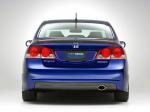 Honda Civic Hybrid Sports Concept 2006 года